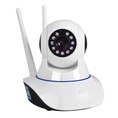 Camera IP 2 râu M722B chuẩn 720MP