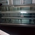 Tu banh kem cũ 1,5 m