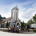 Tour Hà Nội Sapa Fansipan 3N2Đ
