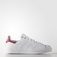 Adidas Stan Smith Pink Authentic 100% Fullbox, Tag, Eu Shipped.