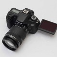 Bán Canon 70D len 18 135mm STM