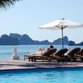 Đặt phòng Cát Bà Island Resort spa