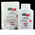 Dung dịch vệ sinh nữ Seba med đức tại Fb: Chúc An Shop 100% Hàng Đức