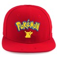Nón snapback pokemon go đẹp cực chất