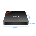 ANDROID TV BOX A95X, Chip S905 2.0GHz Ram1G