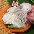 Bánh Canh Bột Gạo Trảng Bàng tại Đặc Sản Cô Tư