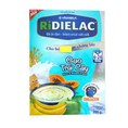 Bột ăn dặm ridielac trái cây 200g