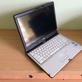 Laptop Fujitsu Lifebook T901, i5 2520M, 2.5GHz, 4GB RAM, 250GB HDD