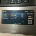 Laptop asus core i thế hệ 3