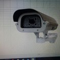 Camera HS220HP Cực Nét