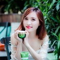 Body trà xanh siêu khuyến mãi