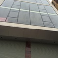 Nhà phố nguyễn khang cầu giấy 155m2 x 7,5 tầng ....