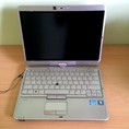 Laptop HP EliteBook 2760p,Core i5 2410, 2.30Ghz, Ram 4GB, HDD 250GB