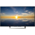 Ngắm mãi không chán Smart tivi Sony 49X8000D