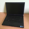 Dell Latitude E6410, Core i5 520M 2.67GHz, 4GB RAM, 250GB HDD