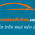 Xe Riêng Gía Rẻ Lại Như Xe Nhà