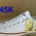 Converse giá rẻ classic 145k chucII 165k