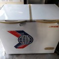 Tủ đông Sanaky 250L nguyên bản sáng đẹp