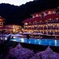 Khu nghỉ mát Cát Bà Sunrise
