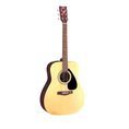 Acoustic guitar Yamaha FX310A