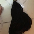 Tóc nối nguyên bản