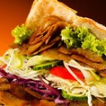 HCM Bánh mì Kebab TORKI giao hàng tận nơi