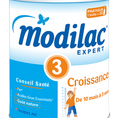 Modilac Expert Croissance 3 Sữa y tế phát triển