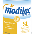 Modilac Expert SL sữa đặc trị dành cho trẻ bị tiêu chảy cấp tính