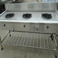 Bếp á 3 họng