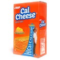 Bánh xốp phô mai Cal Cheese Mayora 8.5g