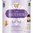 Sữa bầu I am mother mom 400G
