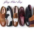 Toàn Quốc: Giày Nam Đẹp Mới Về... Đẹp Trai: Thanh Lịch: Vô Địch Khắp Vũ Trụ