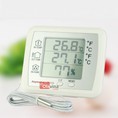Nhiệt ẩm kế điện tử JR900A