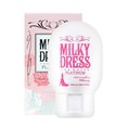 Sữa dưỡng trắng và chống lão hóa Milky Dress , hàng chính hãng rẻ mà hiệu quả