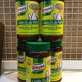 Bột nêm gà không hoá chất Knorr của Mỹ