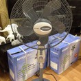 Thanh lý quạt Huyndai Hàn Quốc giá sốc