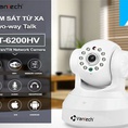 Camera giám sát wifi VT 6200HV hình ảnh HD 720P