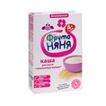 Bột ăn dặm Fruto lúa mì và sữa 4m
