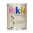 Sữa cừu Hikid Food IS socola 600g tăng cân từ 1 9 tuổi