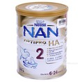 Sữa Nan Optipro HA số 2 800g 6 24 tháng