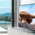 Tivi Sony 50inch màn hình cong 4k, android, chưa bao giờ rẻ đến thế