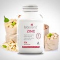 Kẽm Zinc Bio Island của Úc cho bé