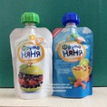 Hoa quả nghiền thơm ngon Arywa và Fruto