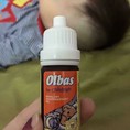 Tinh dầu xông mũi Olbas Oil