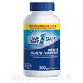 Viên Uống One A Day Men Health Formula 300 Viên Của Mỹ