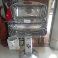 Bếp nướng than hoa ngoài trời Landmann 11285,11282,Acter Tree
