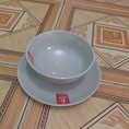 Bộ chén dĩa supperware