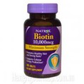 Chuyên Bán Buôn, Bán Lẻ Thực Phẩm Chống Rụng Tóc: Viên uống Biotin, Dầu Gội Xả Biotin Toàn Quốc..
