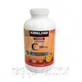 Bán Buôn, Bán Lẻ Viên Uống Bổ Sung Vitamin C 500mg Kirkland 500 Viên của Mỹ