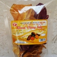 Khoai Lang Sấy Giòn